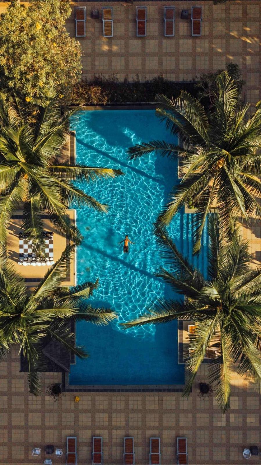 The Jayakarta Suites Komodo Flores Labuan Bajo Exterior foto